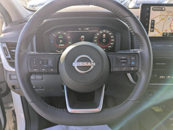 Photo 9 du bon plan NISSAN X-Trail e-Power 204ch Tekna 2024 occasion à 30490 €