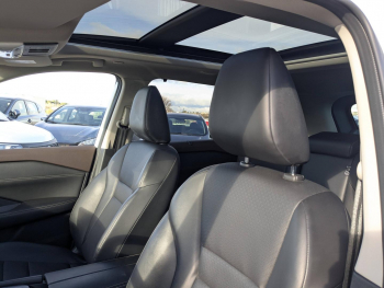 Photo 11 du bon plan NISSAN X-Trail e-Power 204ch Tekna 2024 occasion à 30490 €