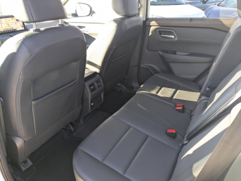 Photo 18 du bon plan NISSAN X-Trail e-Power 204ch Tekna 2024 occasion à 30490 €