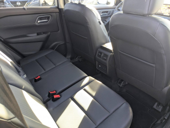 Photo 21 du bon plan NISSAN X-Trail e-Power 204ch Tekna 2024 occasion à 30490 €