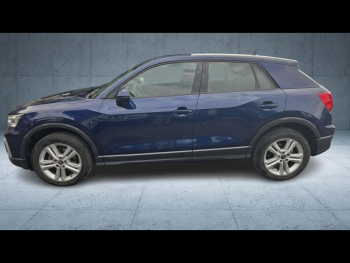 Photo 2 du bon plan AUDI Q2 35 TFSI 150ch Design S tronic 7 occasion à 22490 €