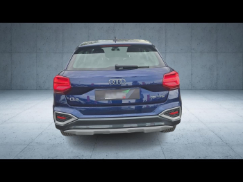 Photo 4 du bon plan AUDI Q2 35 TFSI 150ch Design S tronic 7 occasion à 22490 €