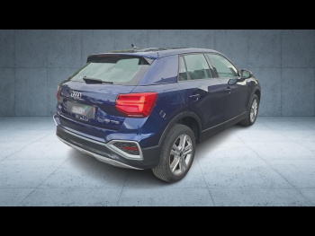 Photo 5 du bon plan AUDI Q2 35 TFSI 150ch Design S tronic 7 occasion à 22490 €