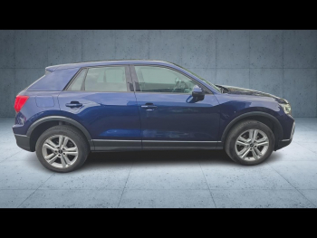 Photo 6 du bon plan AUDI Q2 35 TFSI 150ch Design S tronic 7 occasion à 22490 €