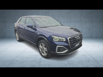 Photo 7 du bon plan AUDI Q2 35 TFSI 150ch Design S tronic 7 occasion à 22490 €