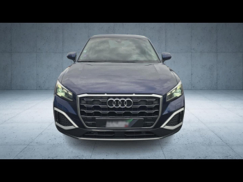 Photo 8 du bon plan AUDI Q2 35 TFSI 150ch Design S tronic 7 occasion à 22490 €