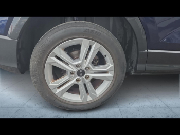 Photo 9 du bon plan AUDI Q2 35 TFSI 150ch Design S tronic 7 occasion à 22490 €