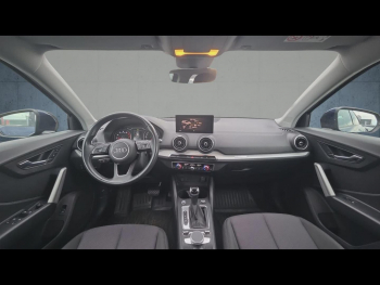Photo 12 du bon plan AUDI Q2 35 TFSI 150ch Design S tronic 7 occasion à 22490 €