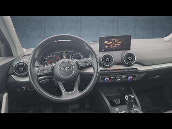Photo 13 du bon plan AUDI Q2 35 TFSI 150ch Design S tronic 7 occasion à 22490 €