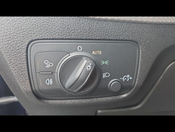 Photo 15 du bon plan AUDI Q2 35 TFSI 150ch Design S tronic 7 occasion à 22490 €