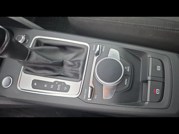 Photo 16 du bon plan AUDI Q2 35 TFSI 150ch Design S tronic 7 occasion à 22490 €