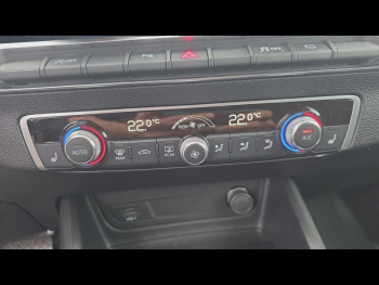 Photo 17 du bon plan AUDI Q2 35 TFSI 150ch Design S tronic 7 occasion à 22490 €