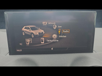 Photo 18 du bon plan AUDI Q2 35 TFSI 150ch Design S tronic 7 occasion à 22490 €
