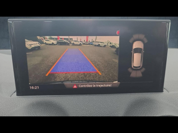 Photo 19 du bon plan AUDI Q2 35 TFSI 150ch Design S tronic 7 occasion à 22490 €