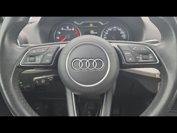 Photo 20 du bon plan AUDI Q2 35 TFSI 150ch Design S tronic 7 occasion à 22490 €
