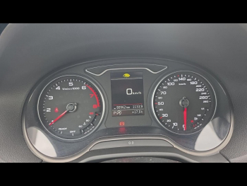 Photo 21 du bon plan AUDI Q2 35 TFSI 150ch Design S tronic 7 occasion à 22490 €