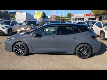 Photo 2 du bon plan TOYOTA Corolla 1.8 140ch GR Sport MY26 occasion à 37990 €