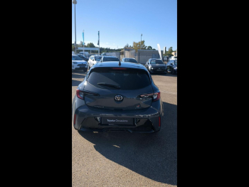 Photo 4 du bon plan TOYOTA Corolla 1.8 140ch GR Sport MY26 occasion à 37990 €