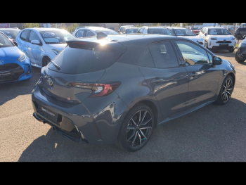 Photo 5 du bon plan TOYOTA Corolla 1.8 140ch GR Sport MY26 occasion à 37990 €