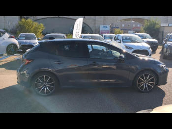 Photo 6 du bon plan TOYOTA Corolla 1.8 140ch GR Sport MY26 occasion à 37990 €