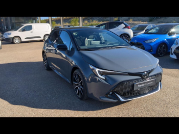 Photo 7 du bon plan TOYOTA Corolla 1.8 140ch GR Sport MY26 occasion à 37990 €