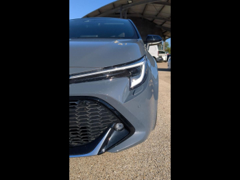 Photo 10 du bon plan TOYOTA Corolla 1.8 140ch GR Sport MY26 occasion à 37990 €