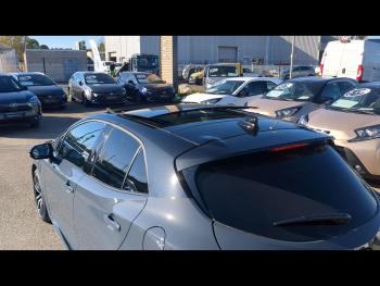 Photo 11 du bon plan TOYOTA Corolla 1.8 140ch GR Sport MY26 occasion à 37990 €