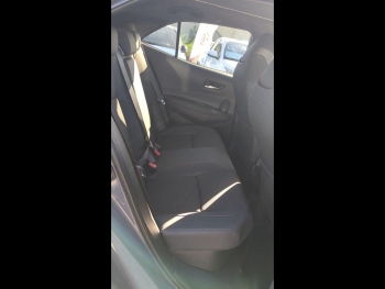 Photo 17 du bon plan TOYOTA Corolla 1.8 140ch GR Sport MY26 occasion à 37990 €