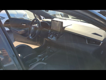 Photo 19 du bon plan TOYOTA Corolla 1.8 140ch GR Sport MY26 occasion à 37990 €
