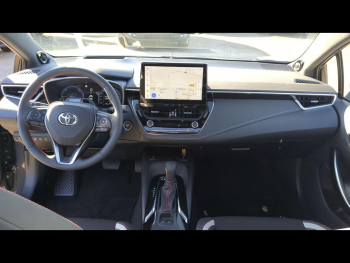 Photo 20 du bon plan TOYOTA Corolla 1.8 140ch GR Sport MY26 occasion à 37990 €