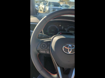 Photo 23 du bon plan TOYOTA Corolla 1.8 140ch GR Sport MY26 occasion à 37990 €