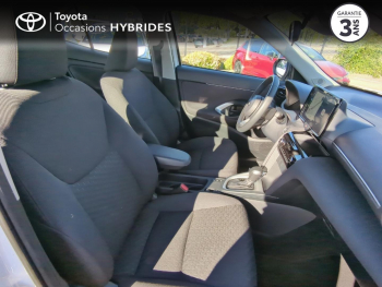 Photo 6 du bon plan TOYOTA Yaris Cross 116h Dynamic MC25 occasion à 22900 €