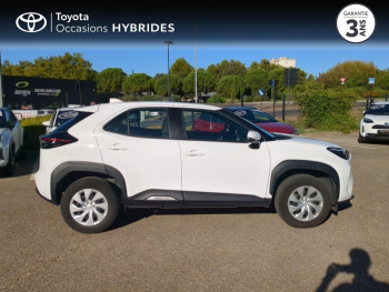 Photo 17 du bon plan TOYOTA Yaris Cross 116h Dynamic MC25 occasion à 22900 €