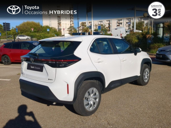 Photo 18 du bon plan TOYOTA Yaris Cross 116h Dynamic MC25 occasion à 22900 €