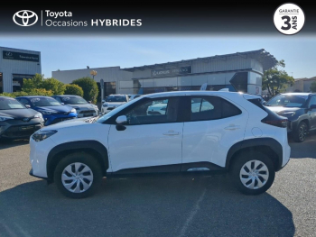 Photo 24 du bon plan TOYOTA Yaris Cross 116h Dynamic MC25 occasion à 22900 €