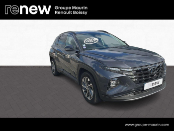 Photo 2 du bon plan HYUNDAI Tucson 1.6 T-GDi 230ch Hybrid Creative BVA6 occasion à 24400 €