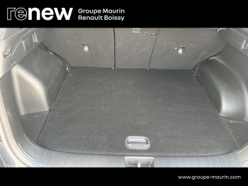 Photo 13 du bon plan HYUNDAI Tucson 1.6 T-GDi 230ch Hybrid Creative BVA6 occasion à 24400 €