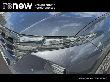 Photo 14 du bon plan HYUNDAI Tucson 1.6 T-GDi 230ch Hybrid Creative BVA6 occasion à 24400 €