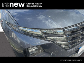 Photo 15 du bon plan HYUNDAI Tucson 1.6 T-GDi 230ch Hybrid Creative BVA6 occasion à 24400 €