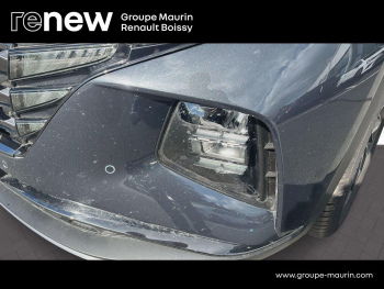 Photo 16 du bon plan HYUNDAI Tucson 1.6 T-GDi 230ch Hybrid Creative BVA6 occasion à 24400 €