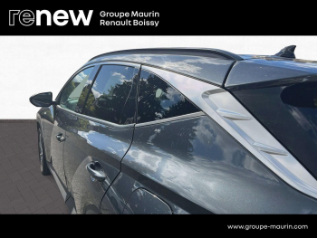 Photo 19 du bon plan HYUNDAI Tucson 1.6 T-GDi 230ch Hybrid Creative BVA6 occasion à 24400 €