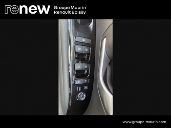 Photo 22 du bon plan HYUNDAI Tucson 1.6 T-GDi 230ch Hybrid Creative BVA6 occasion à 24400 €