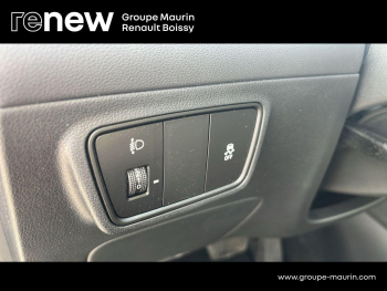 Photo 23 du bon plan HYUNDAI Tucson 1.6 T-GDi 230ch Hybrid Creative BVA6 occasion à 24400 €