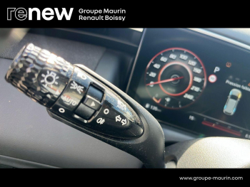 Photo 24 du bon plan HYUNDAI Tucson 1.6 T-GDi 230ch Hybrid Creative BVA6 occasion à 24400 €