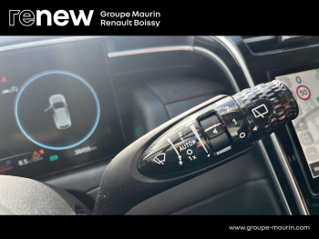 Photo 25 du bon plan HYUNDAI Tucson 1.6 T-GDi 230ch Hybrid Creative BVA6 occasion à 24400 €