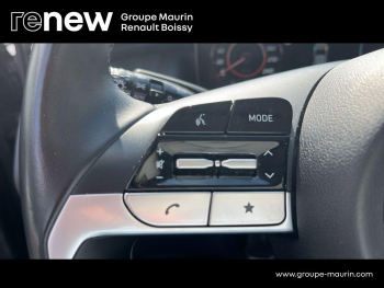 Photo 26 du bon plan HYUNDAI Tucson 1.6 T-GDi 230ch Hybrid Creative BVA6 occasion à 24400 €