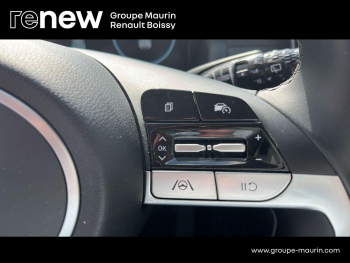 Photo 27 du bon plan HYUNDAI Tucson 1.6 T-GDi 230ch Hybrid Creative BVA6 occasion à 24400 €