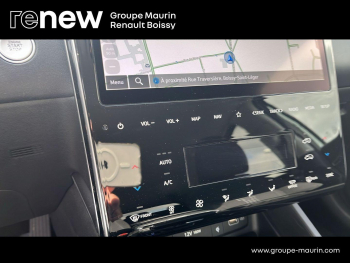Photo 28 du bon plan HYUNDAI Tucson 1.6 T-GDi 230ch Hybrid Creative BVA6 occasion à 24400 €
