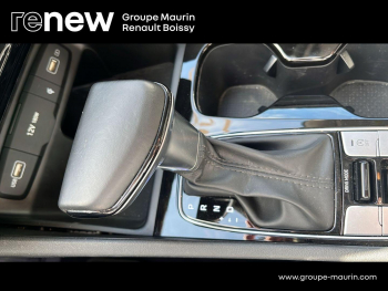 Photo 29 du bon plan HYUNDAI Tucson 1.6 T-GDi 230ch Hybrid Creative BVA6 occasion à 24400 €