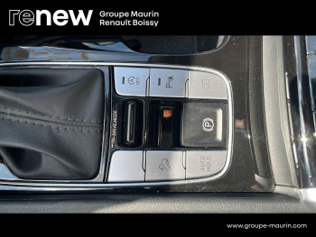 Photo 30 du bon plan HYUNDAI Tucson 1.6 T-GDi 230ch Hybrid Creative BVA6 occasion à 24400 €